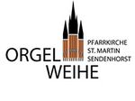 Logo der Orgelweihe 1999